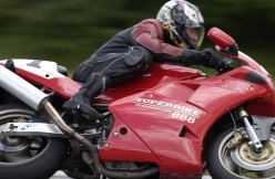 DUCATI